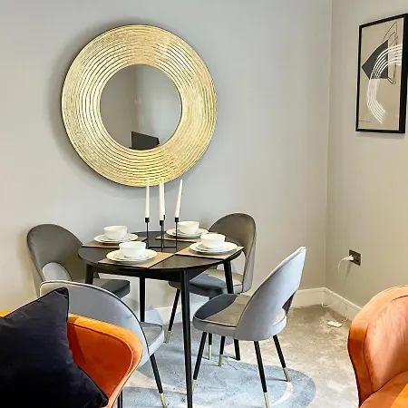 Bootham House Apartment-Close To The Minster York Buitenkant foto