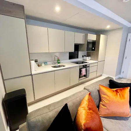 Bootham House Apartment-Close To The Minster York Buitenkant foto