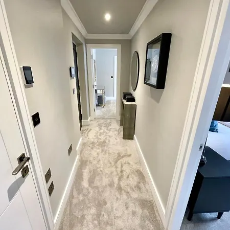 Bootham House Apartment-Close To The Minster York Buitenkant foto