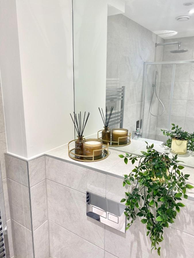 Bootham House Apartment-close To The Minster Appartement *