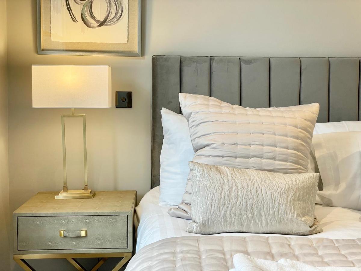 Bootham House Apartment-close To The Minster Appartement
