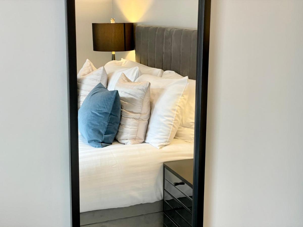 Bootham House Apartment-close To The Minster Appartement