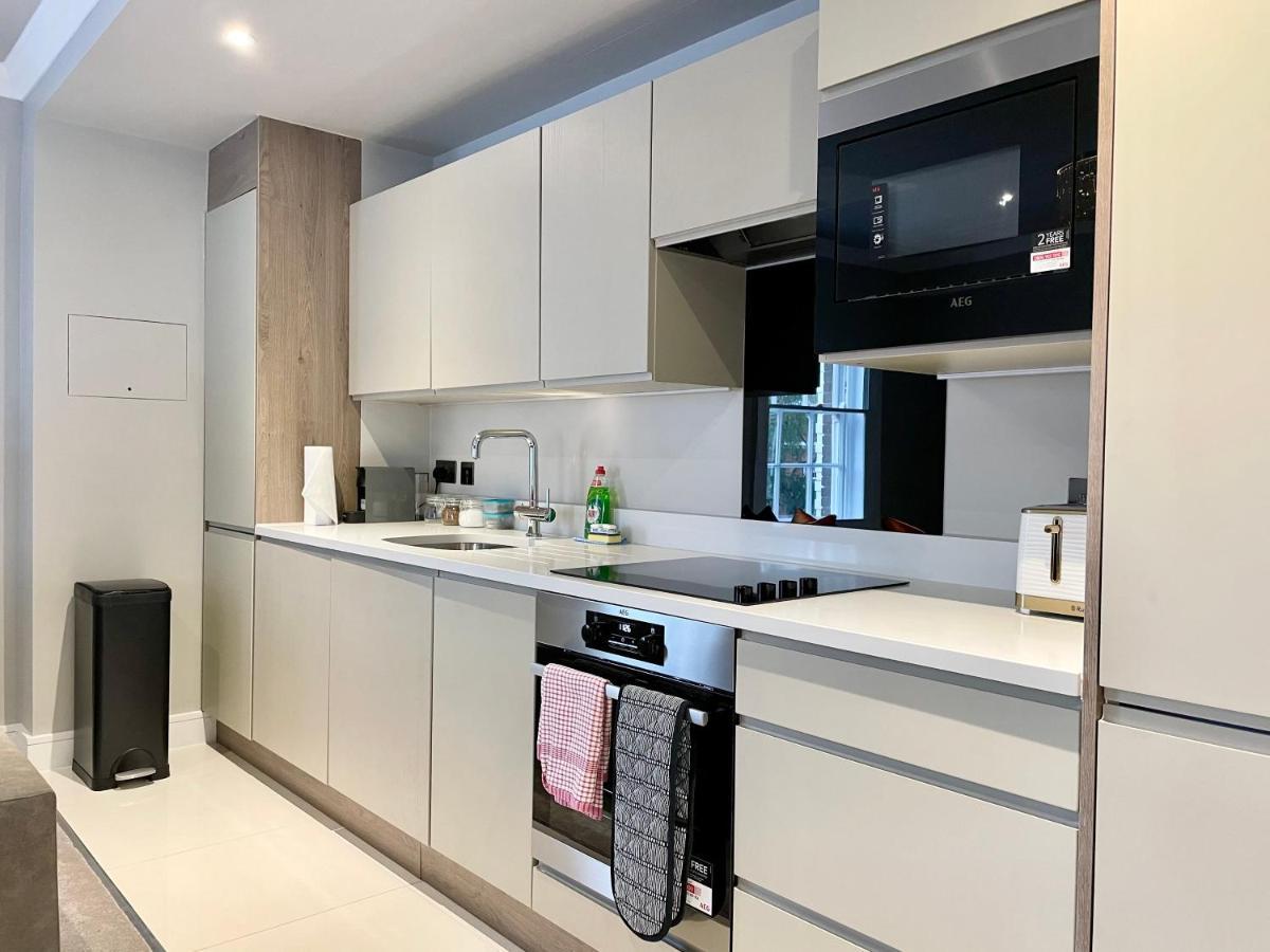 Bootham House Apartment-close To The Minster Appartement *