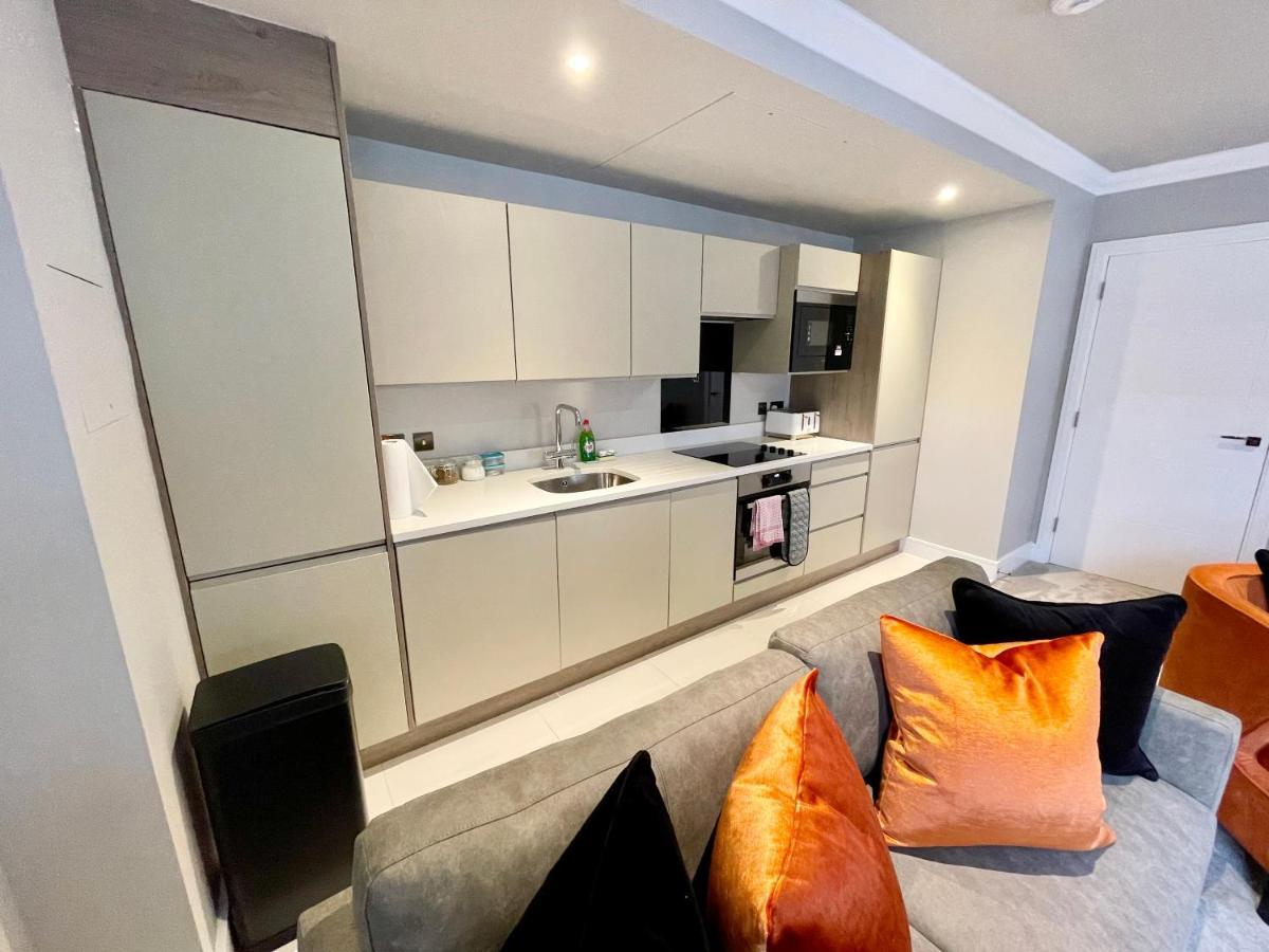 Bootham House Apartment-close To The Minster Appartement