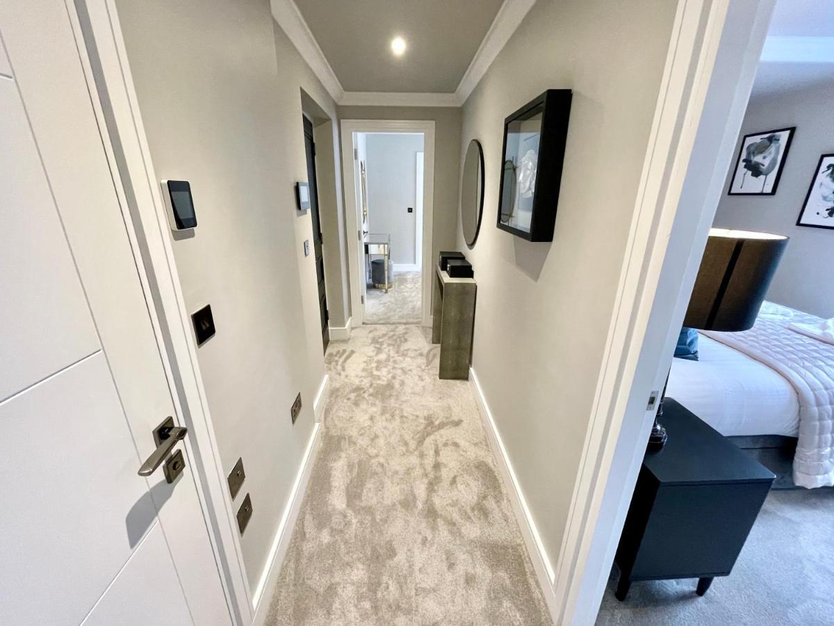 Bootham House Apartment-close To The Minster Appartement *