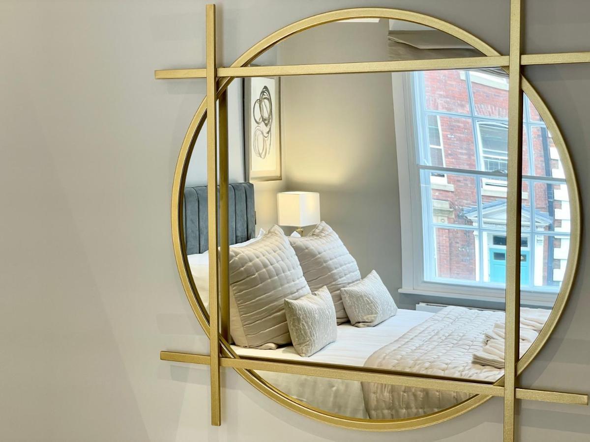 Bootham House Apartment-close To The Minster Appartement *