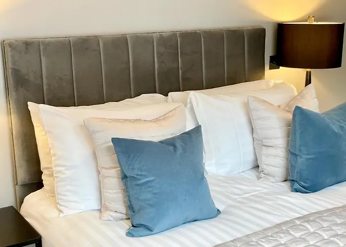 Bootham House Apartment-Close To The Minster